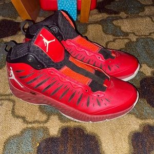 Jordan superfly 2012